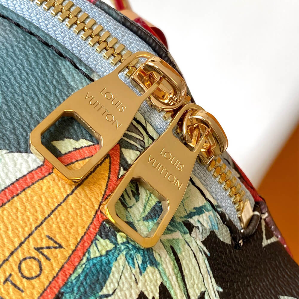 LV Rush Bumbag - Image 6