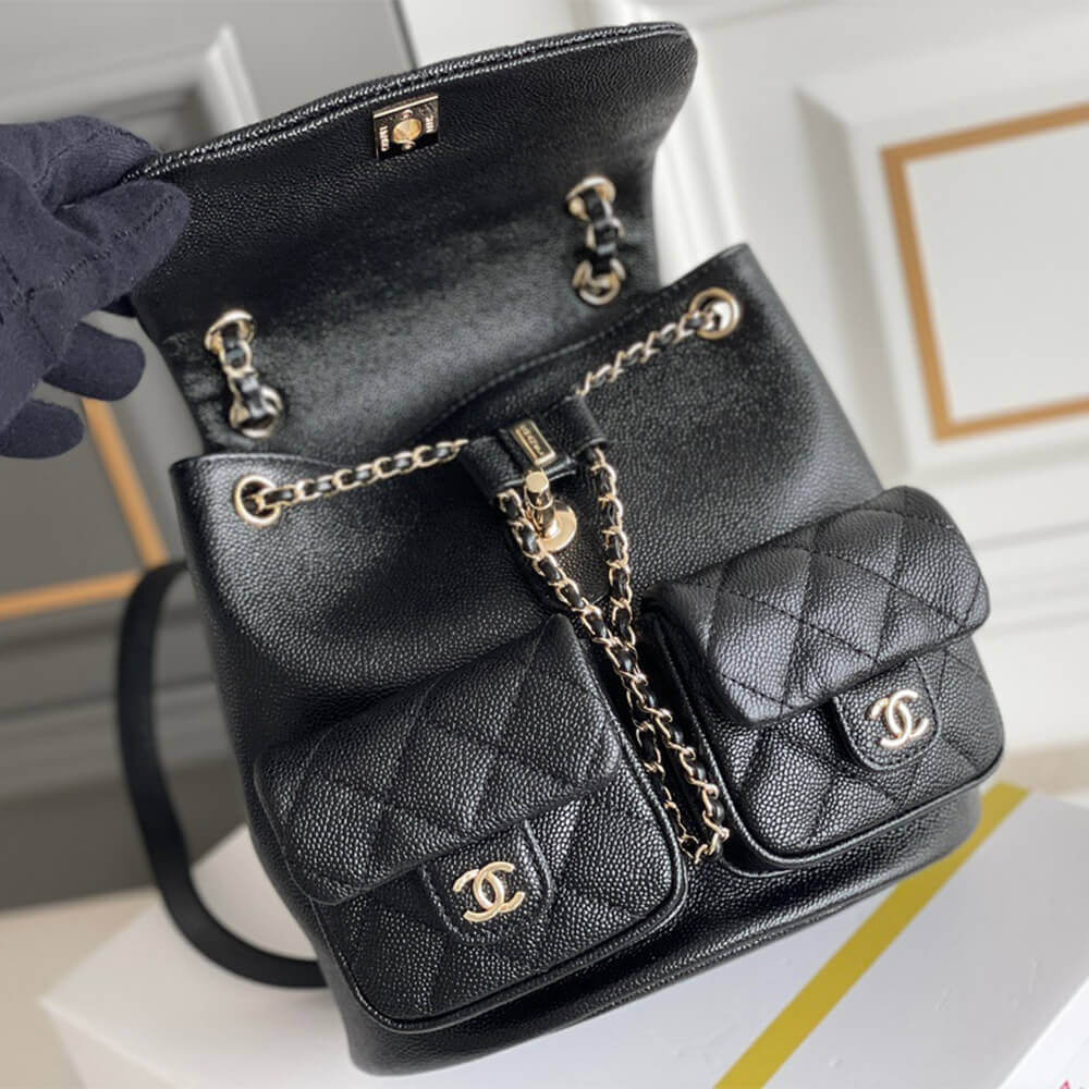 Chanel backpack - Image 6