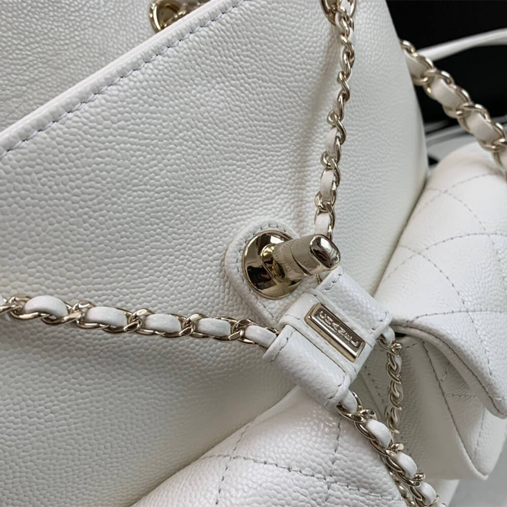 Chanel backpack - Image 6