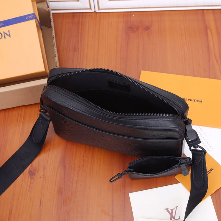 LV Duo Messenger - Image 6