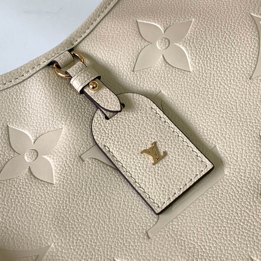 LV CarryAll PM - Image 6