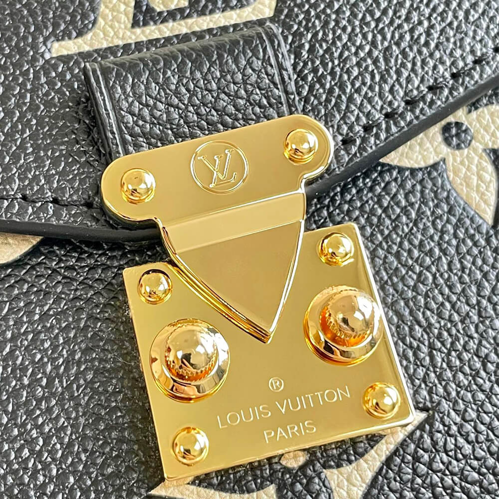 LV Pochette Metis East West - Image 6