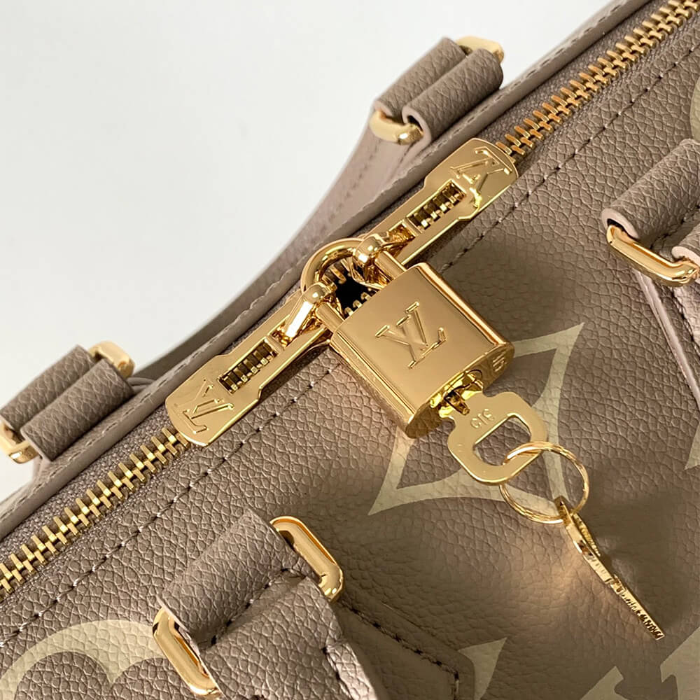 LV Speedy Bandouliere 20 - Image 6