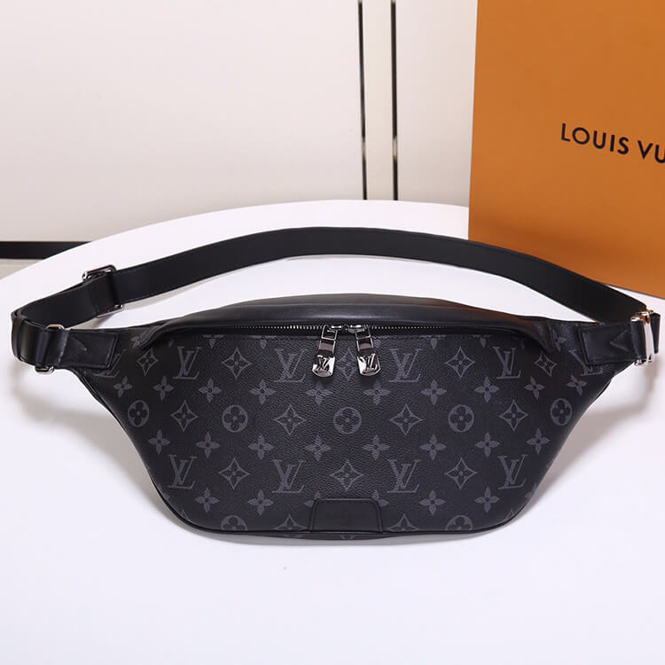 LV Discovery Bumbag - Image 6
