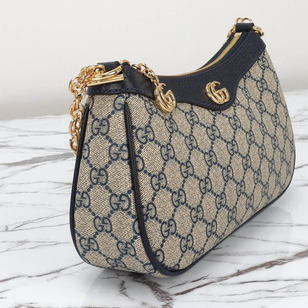 OPHIDIA GG small handbag - Image 6