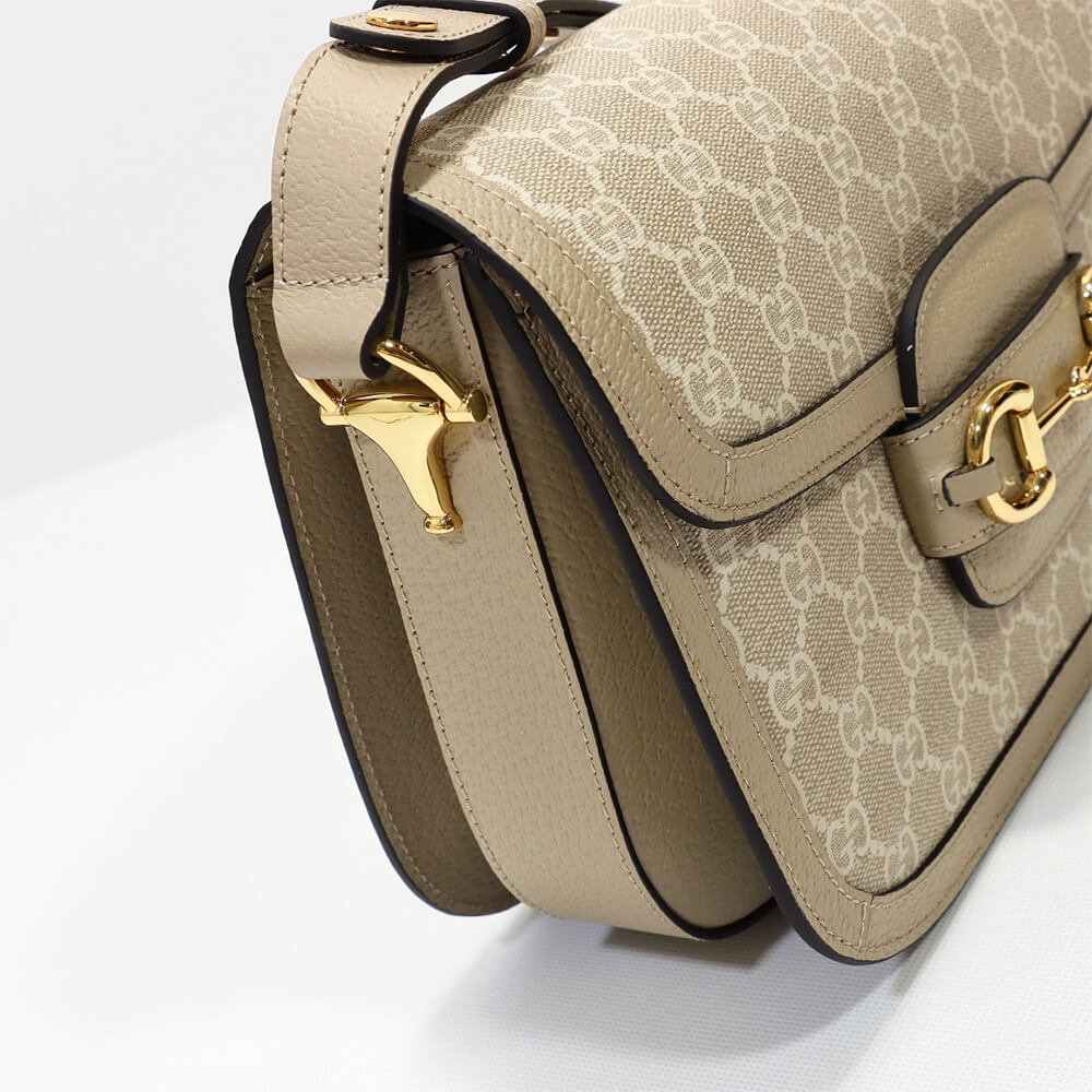 GUCCI HORSEBIT 1955 SHOULDER BAG - Image 6
