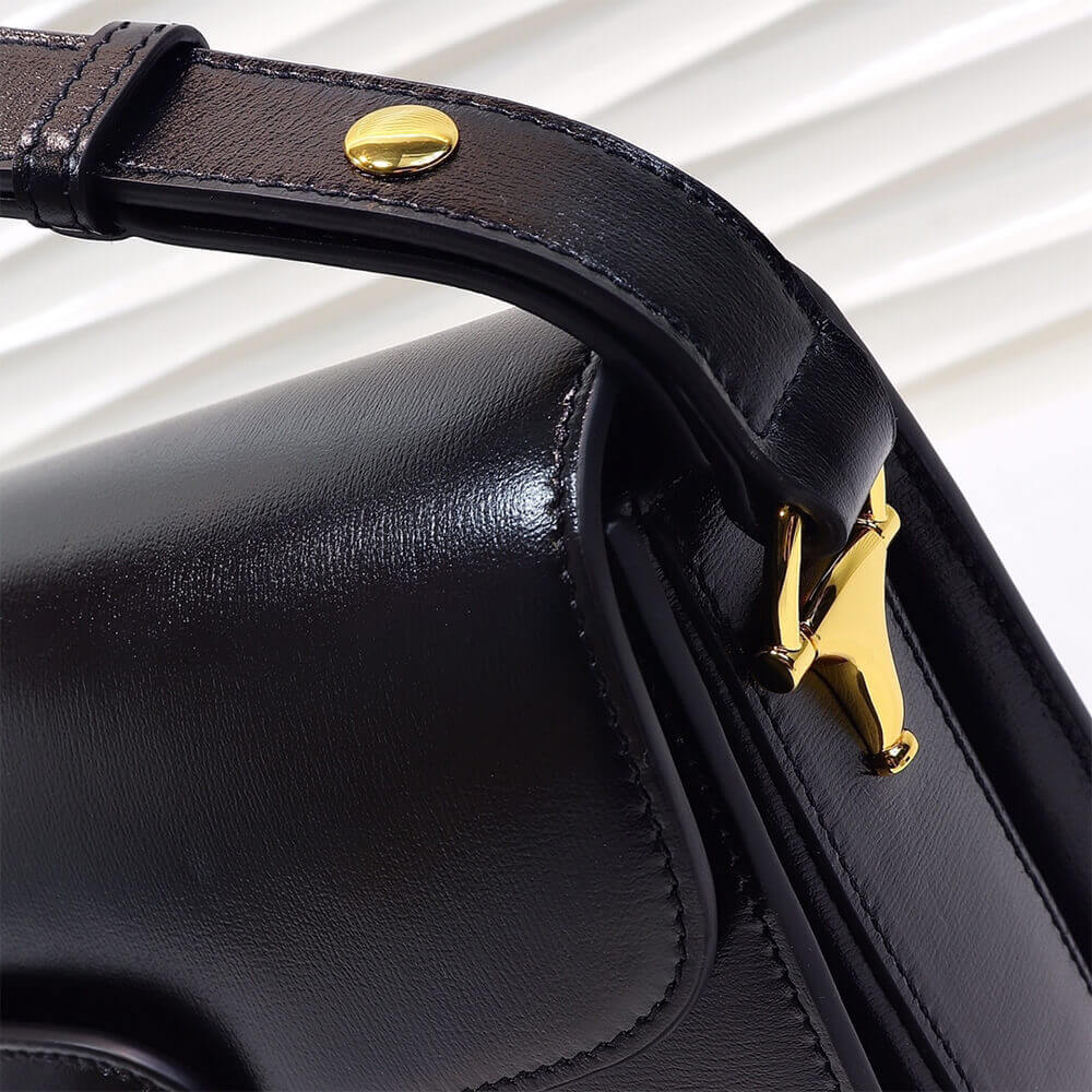 GUCCI HORSEBIT 1955 SHOULDER BAG - Image 6
