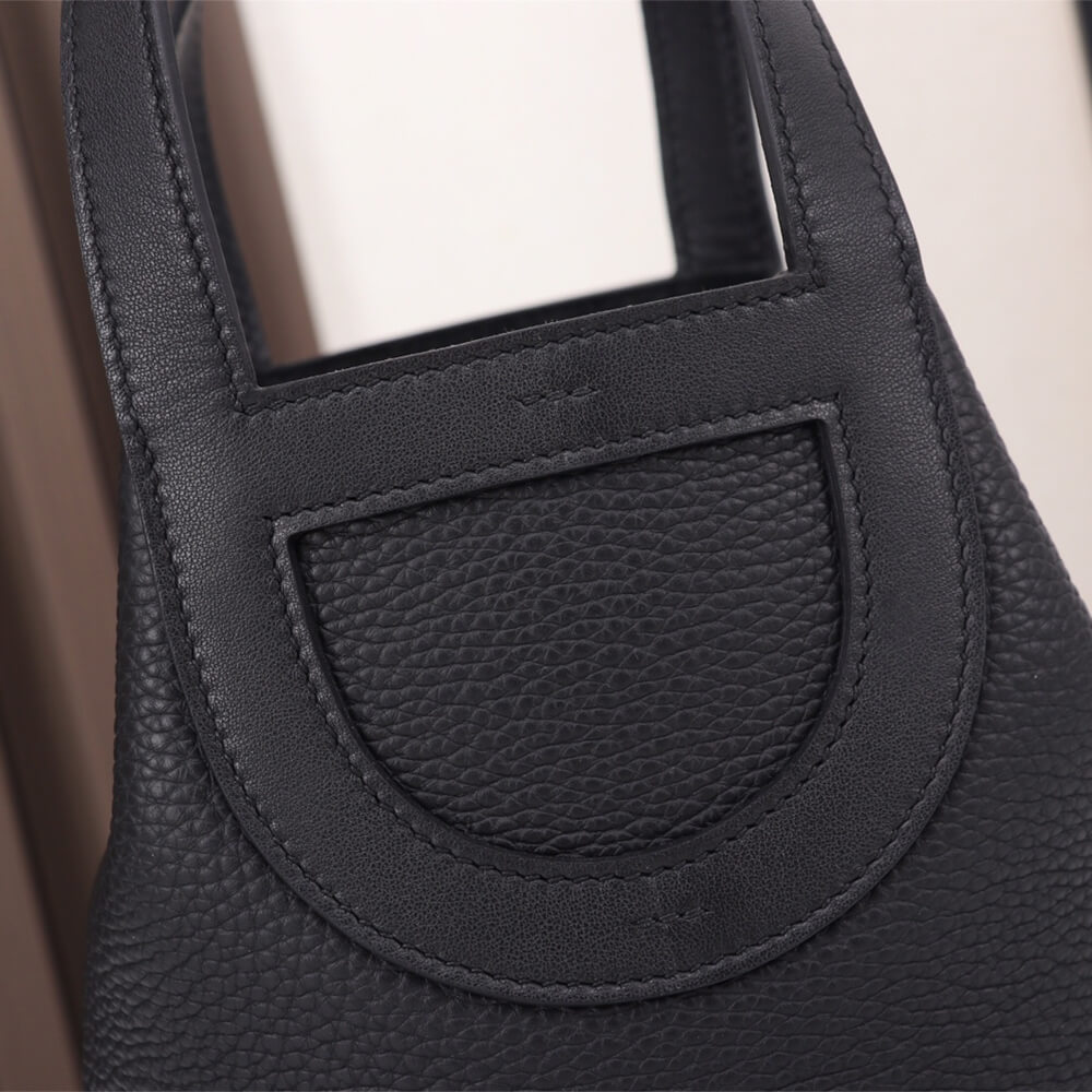 Hermes loop bag - Image 6