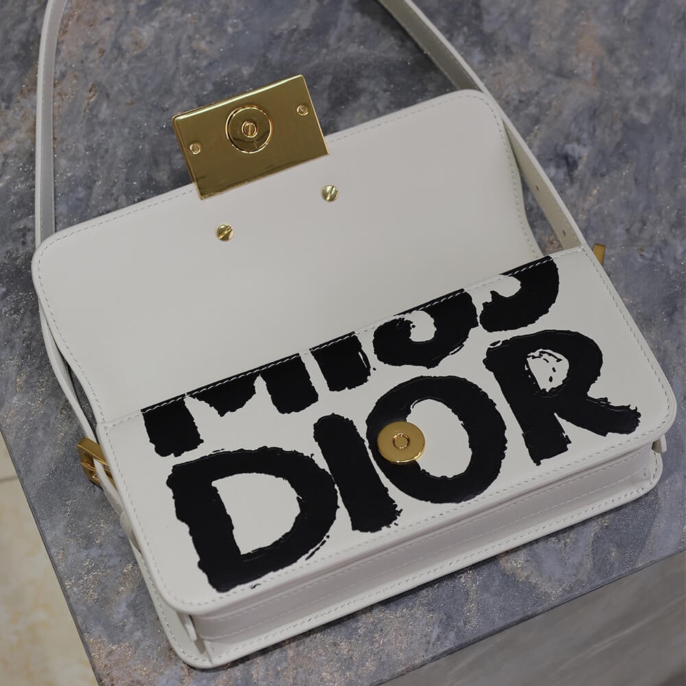 Miss Dior Flap Bag - Image 6