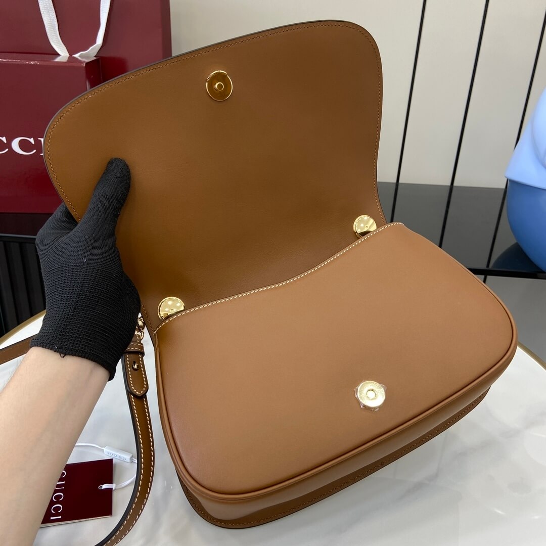 Gucci Blondie small top handle bag - Image 6