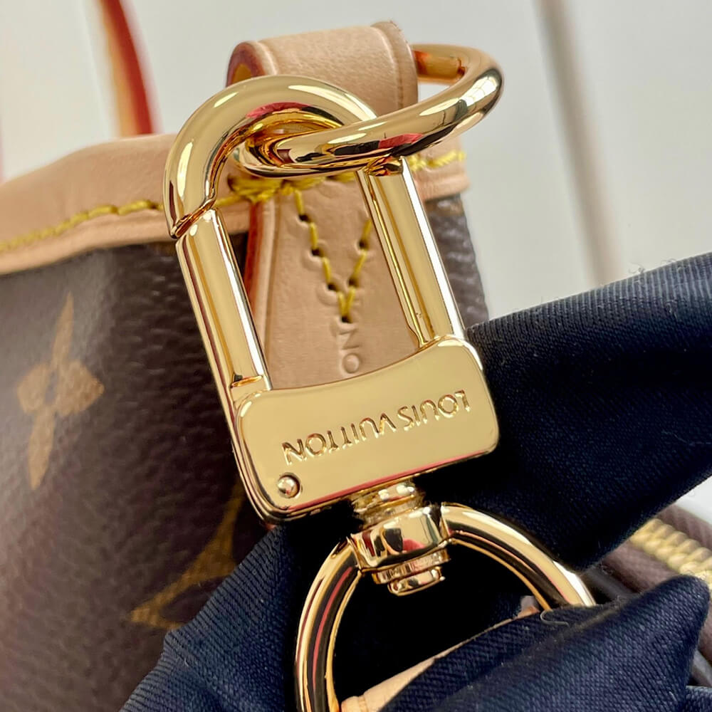 LV Neverfull BB - Image 6