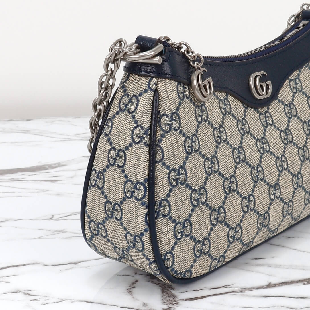 Gucci OPHIDIA SMALL SHOULDER BAG - Image 6