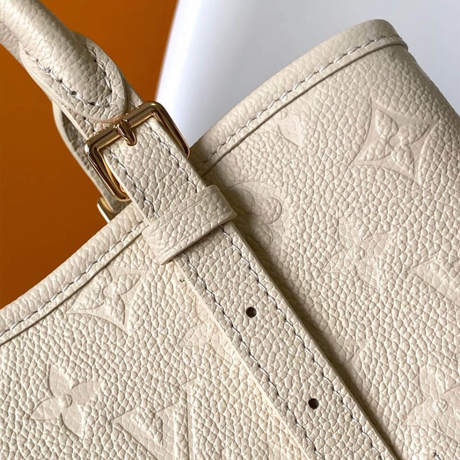 LV Babylone Tote PM - Image 6