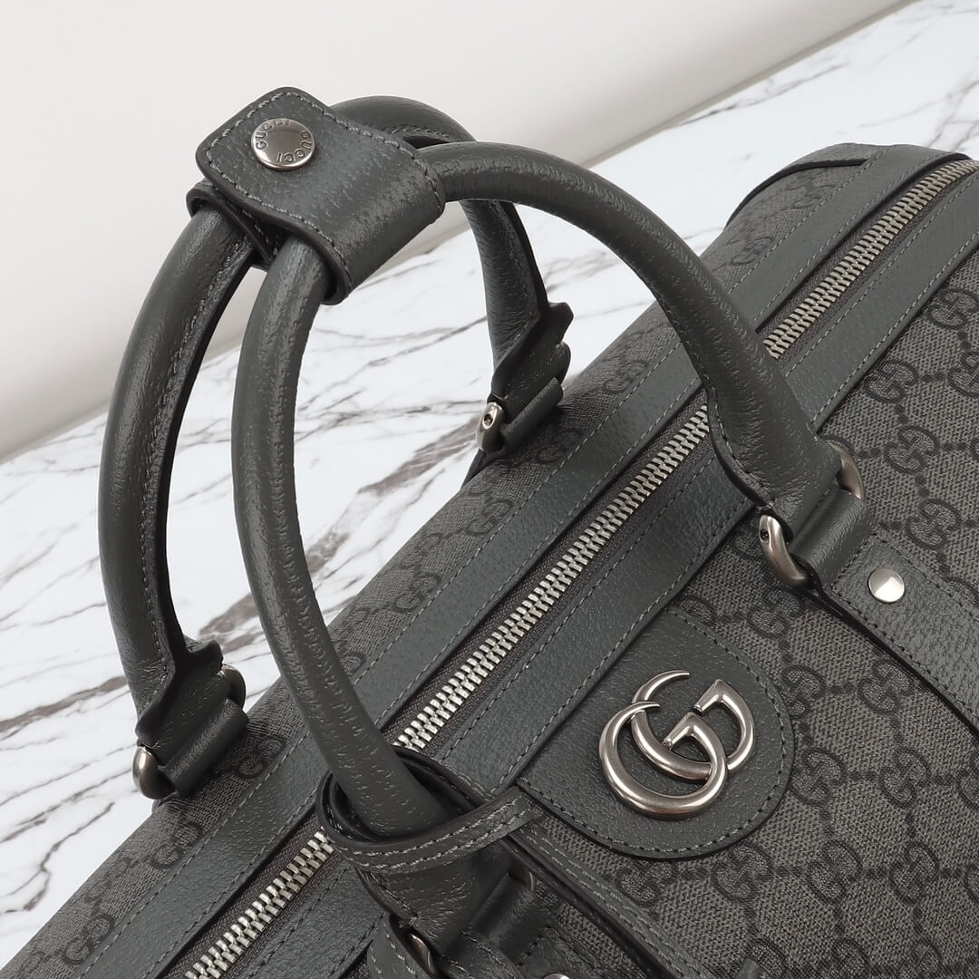 Gucci Savoy medium duffle bag - Image 6
