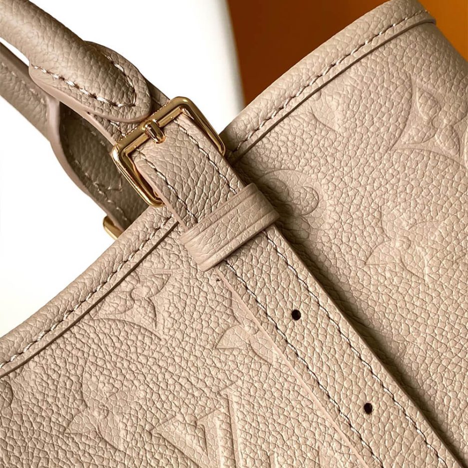 LV Babylone Tote PM - Image 6