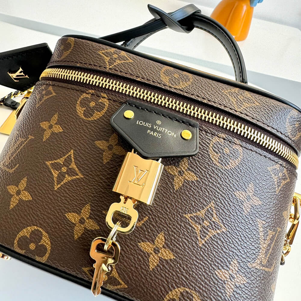 Monogram LV Vanity PM - Image 6