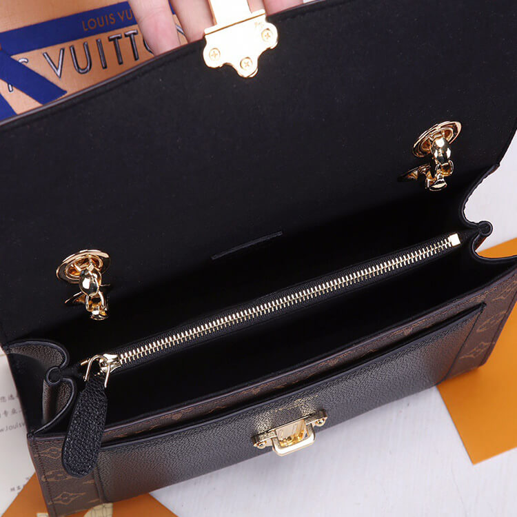 LV Victoire Handbag - Image 6