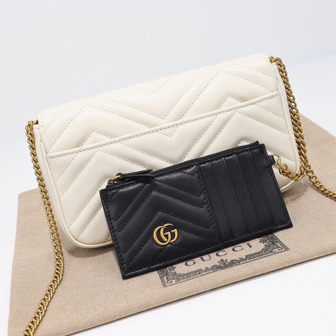 GG MARMONT mini bag - Image 6