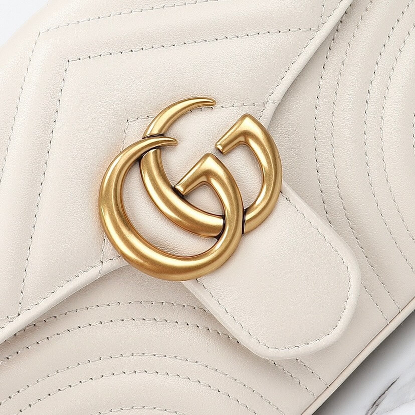 GG MARMONT mini handbag - Image 6