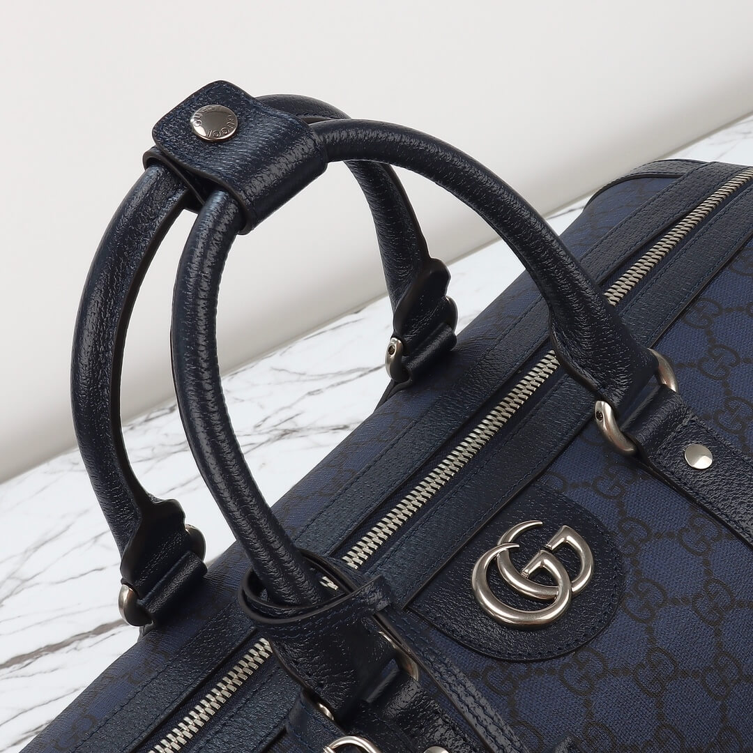Gucci Savoy medium duffle bag - Image 6