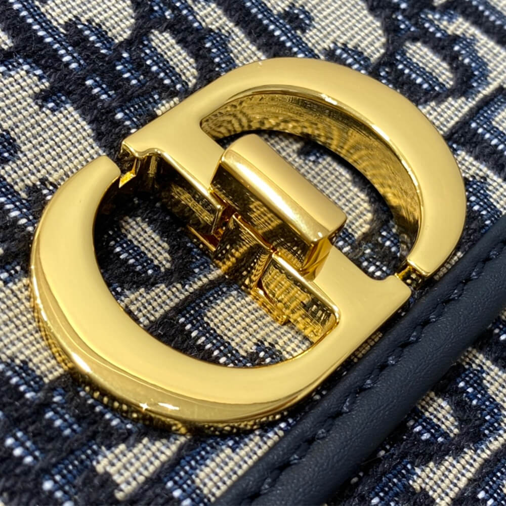 Dior 30 Montaigne Avenue Bag - Image 6