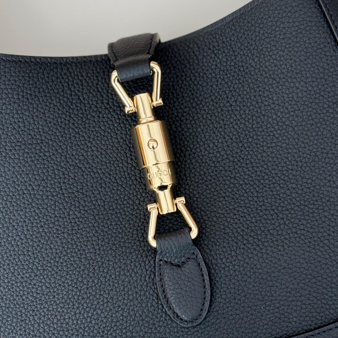 Gucci Jackie 1961 Small Shoulder Bag - Image 6