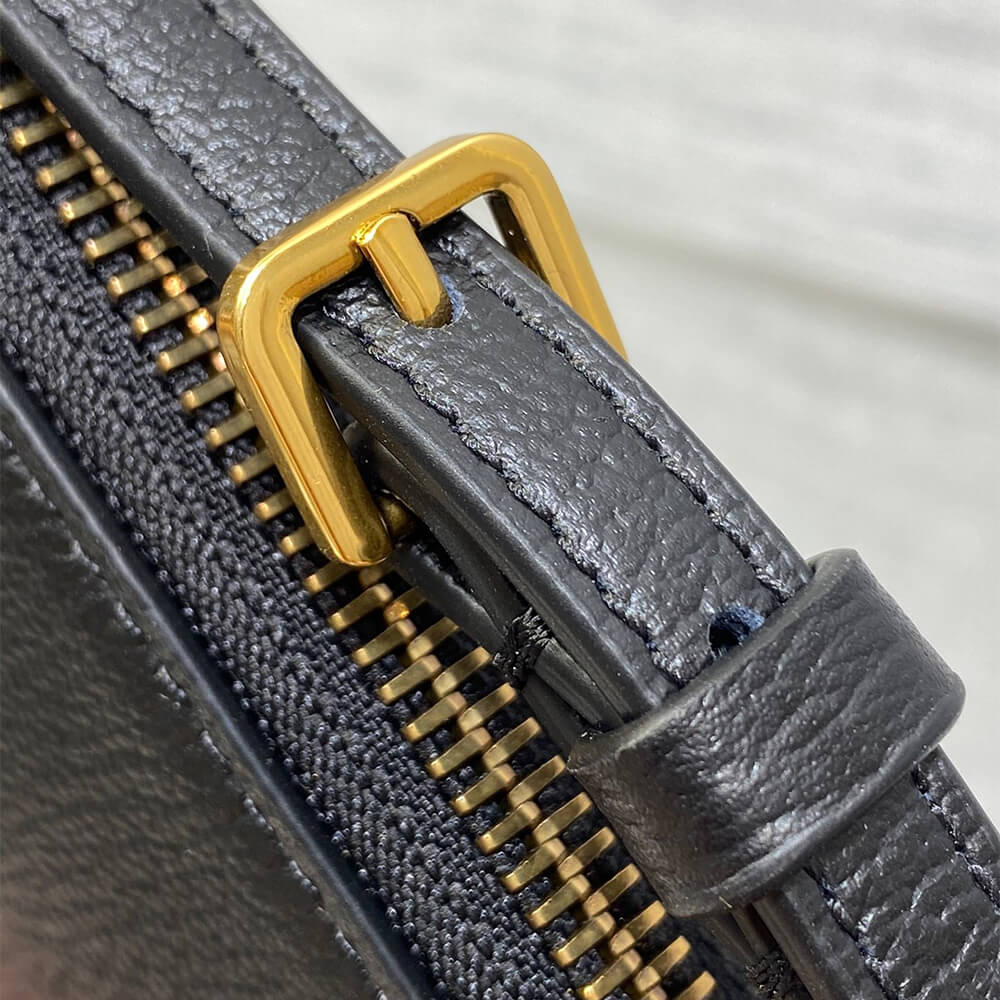 Dior Saddle Rodeo Pouch - Image 6