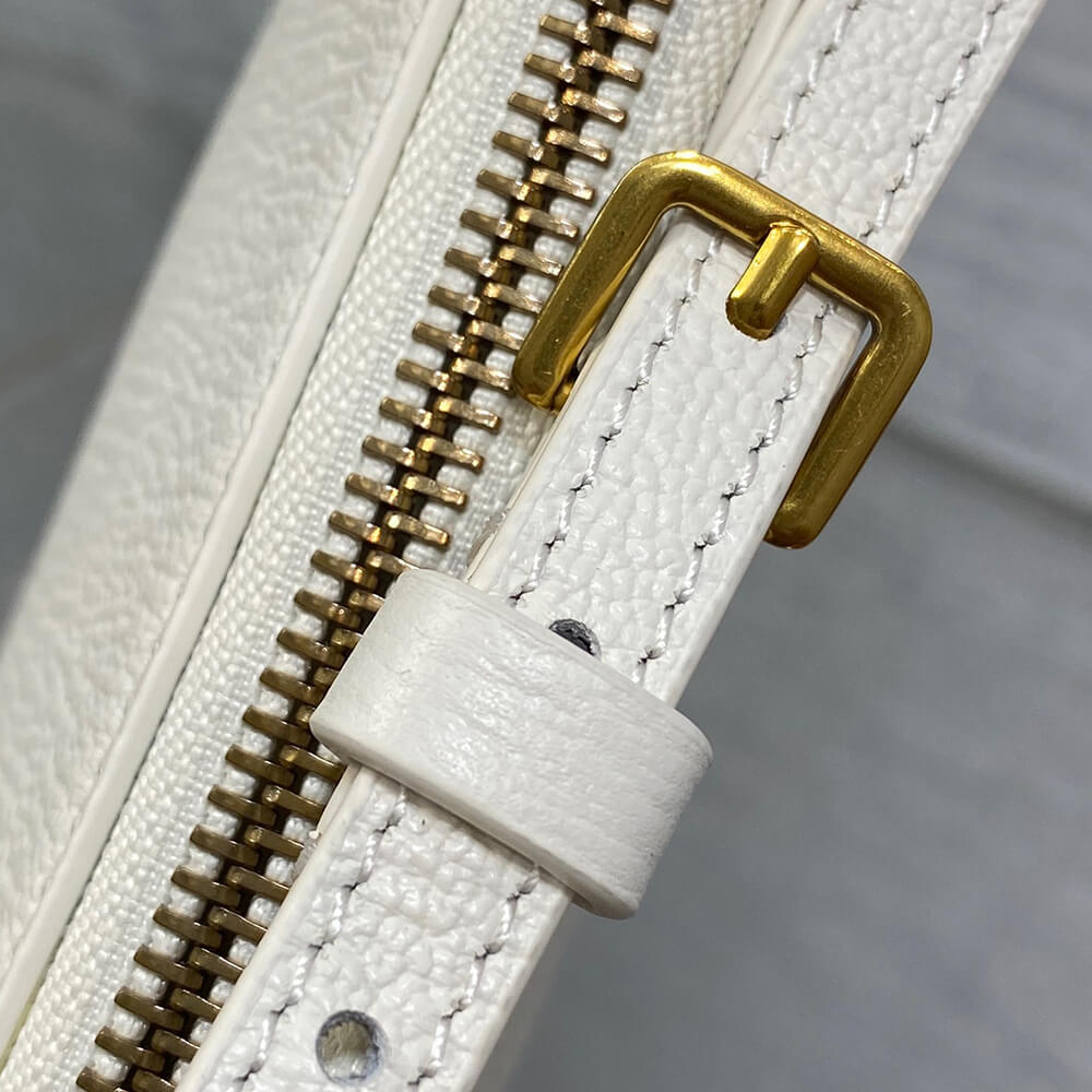 Dior Saddle Rodeo Pouch - Image 6