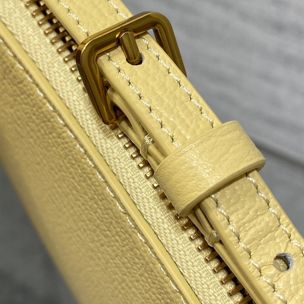 Dior Saddle Rodeo Pouch - Image 6