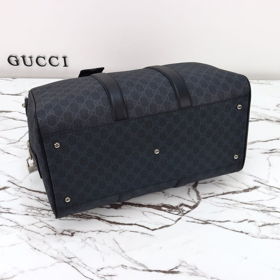 Gucci Savoy medium duffle bag - Image 6