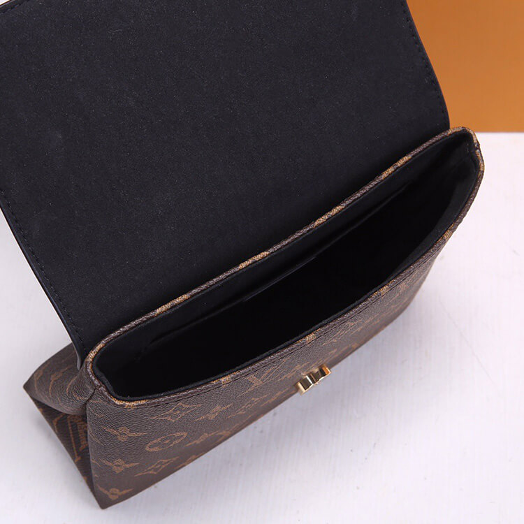 LV Locky BB Handbag - Image 6