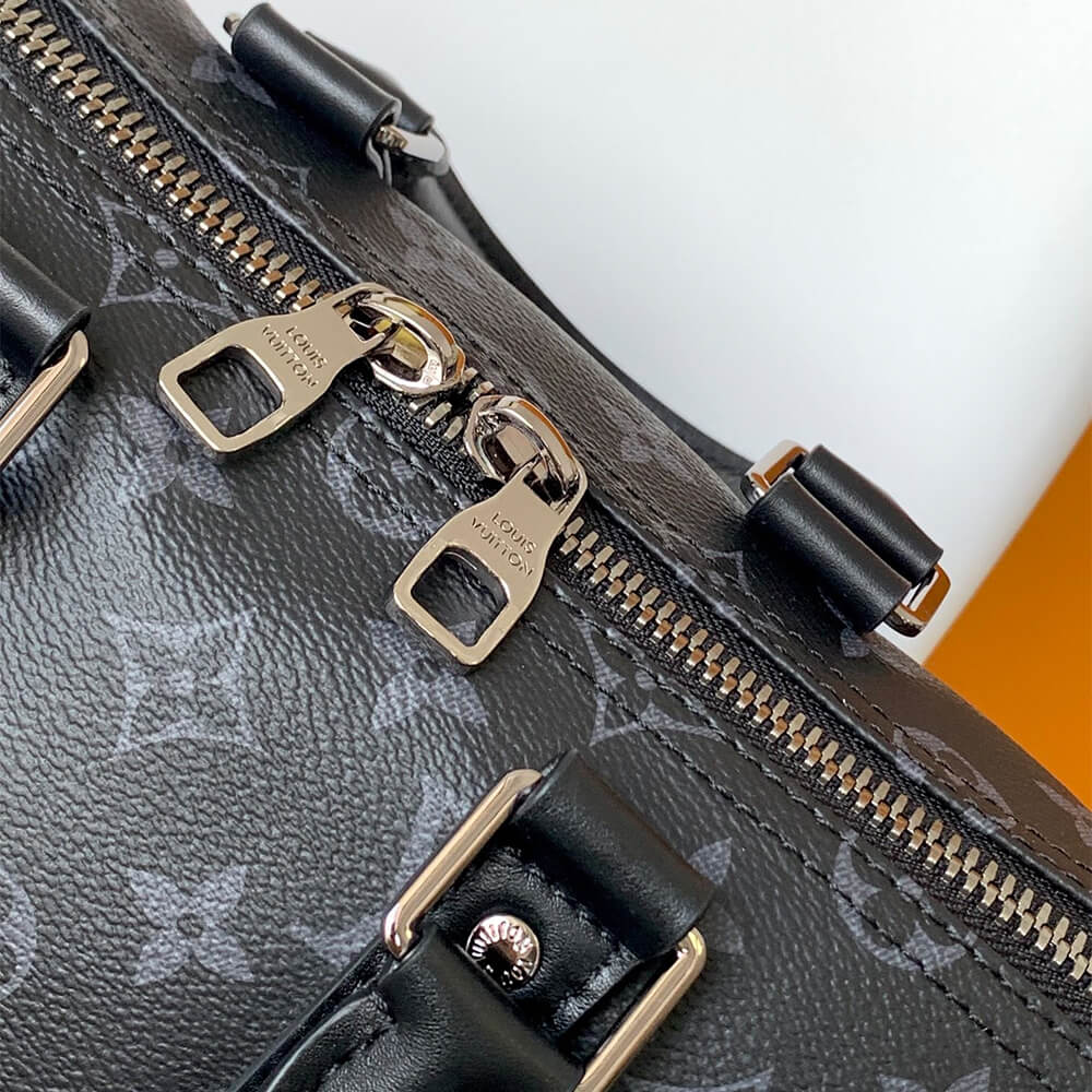 LV Keepall Bandouliere 35 - Image 6