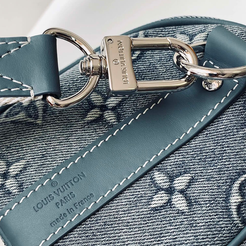 LV Keepall Bandouliere 25 - Image 6