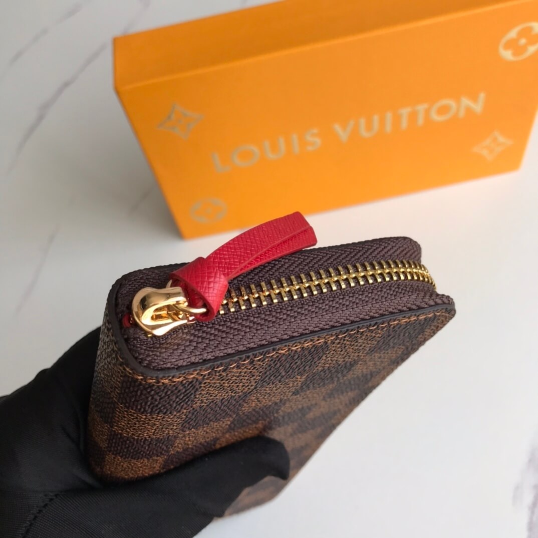 LV Cl?mence Wallet - Image 6