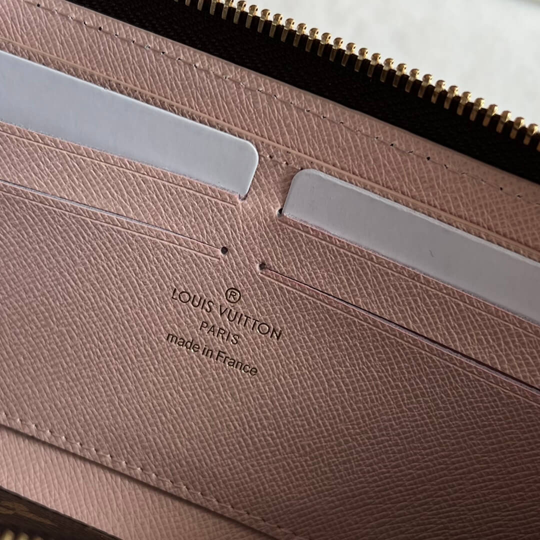 LV Cl?mence Wallet - Image 6