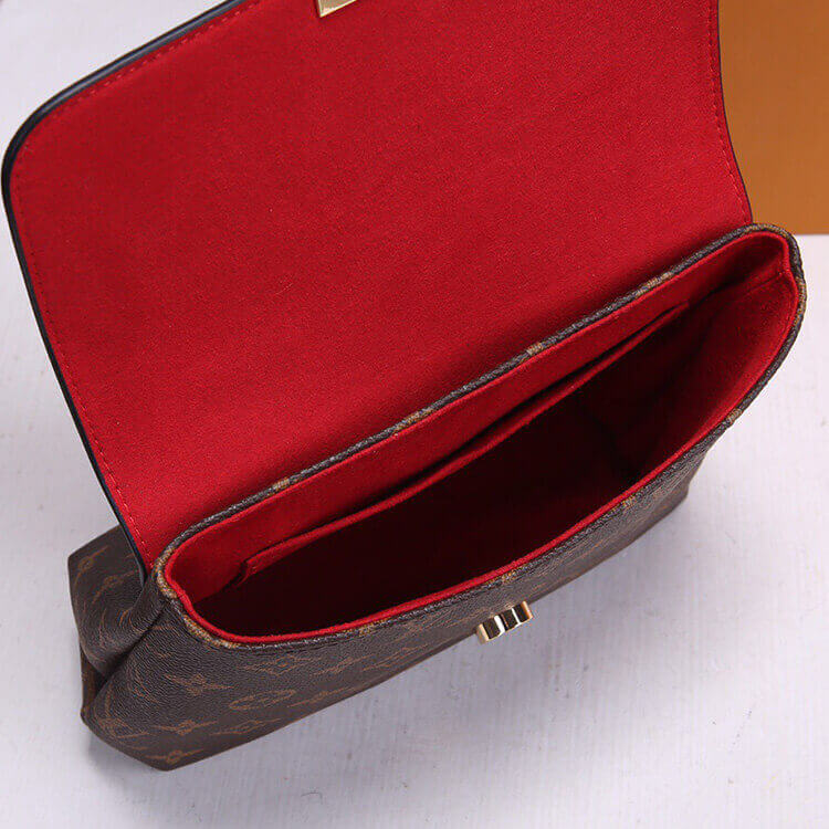 LV Locky BB Handbag - Image 6