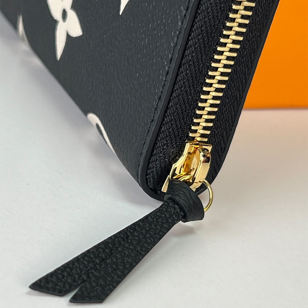 LV Cl?mence Wallet - Image 6