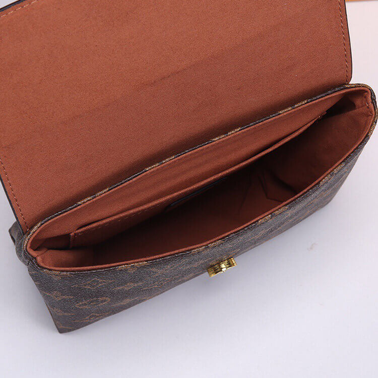 LV Locky BB Handbag - Image 6