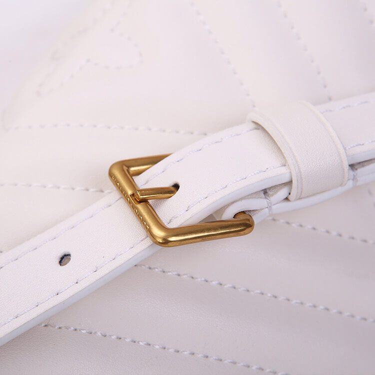 LV New Wave Bumbag - Image 6