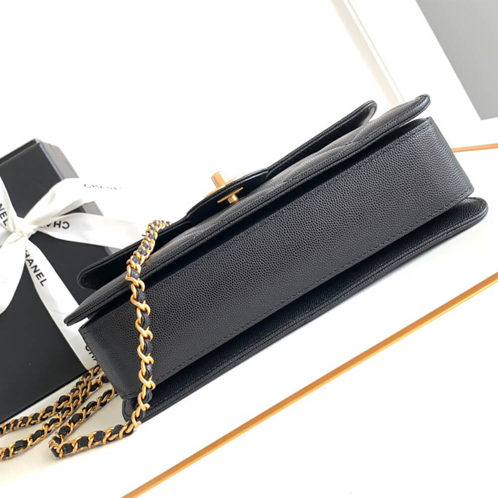 Chanel Large Handbag - Image 6