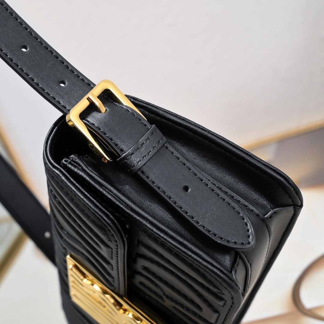 Miss Dior Flap Bag - Image 6