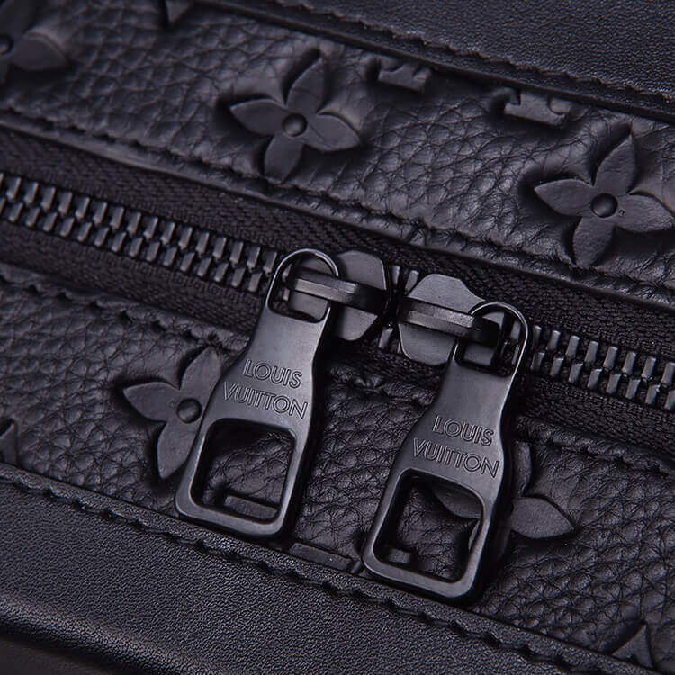 LV Soft Trunk Bag - Image 6