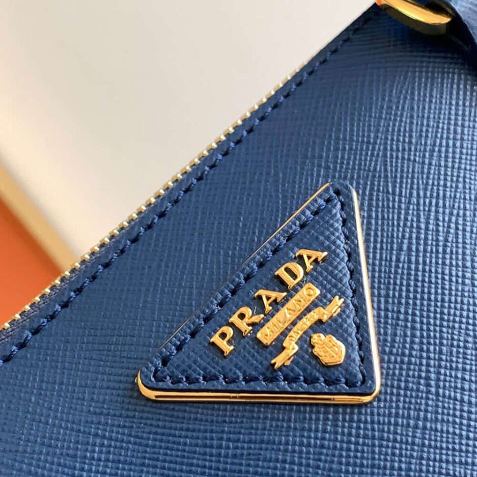 Large Prada Galleria Saffiano leather bag - Image 6