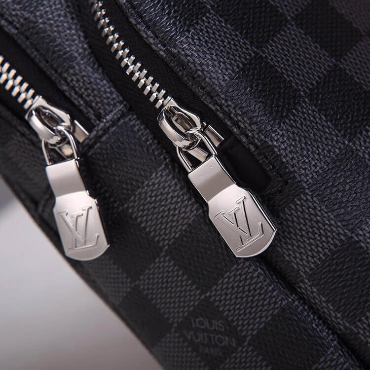 LV Avenue Sling Bag - Image 6