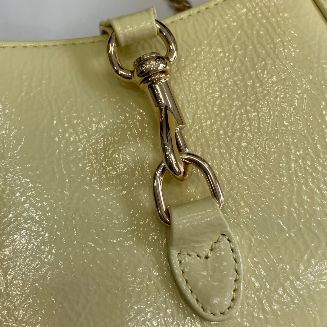 Gucci Jackie Notte mini bag - Image 6
