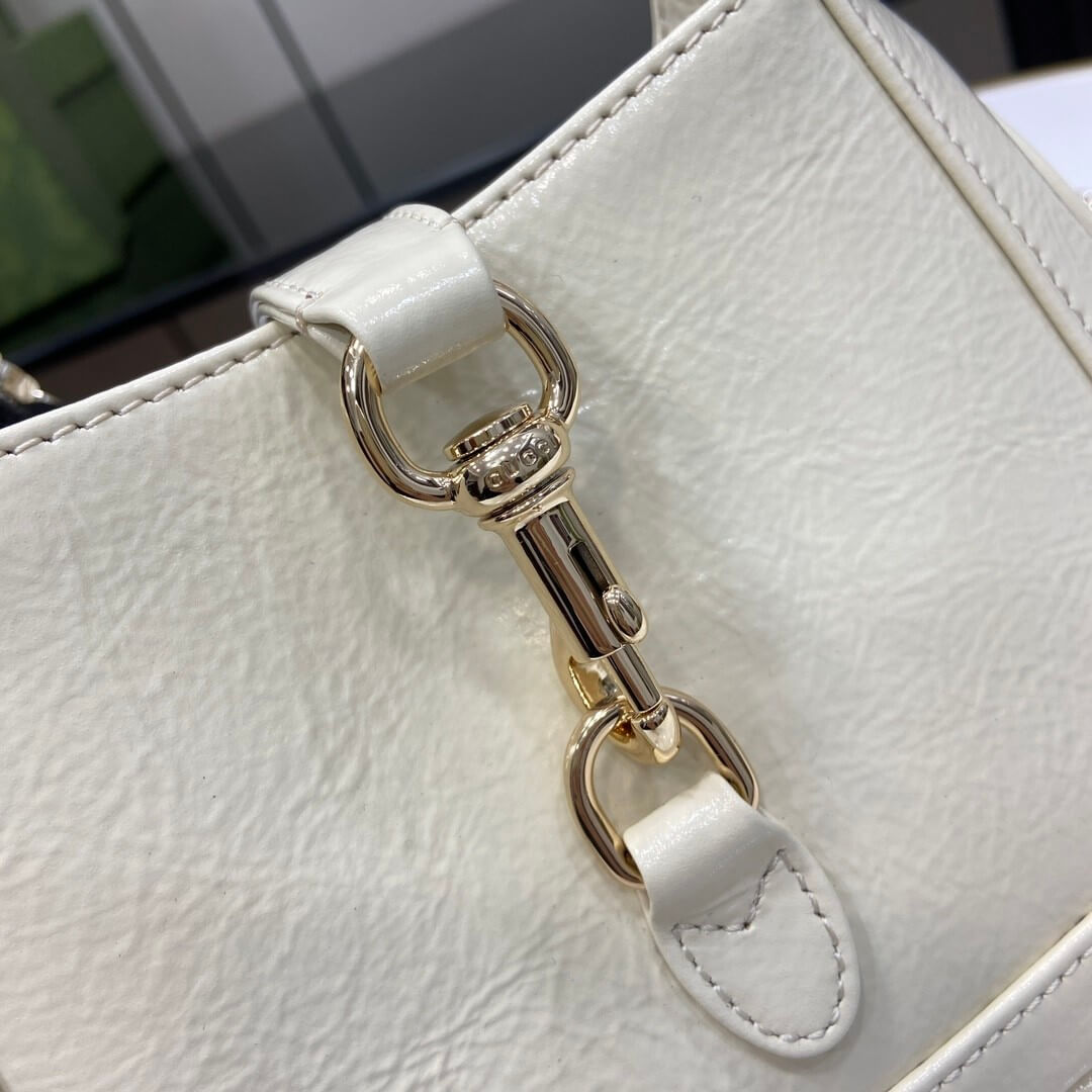 Gucci Jackie Notte mini bag - Image 6