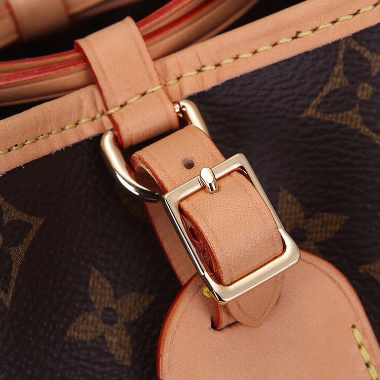 LV Noe Purse - Image 6