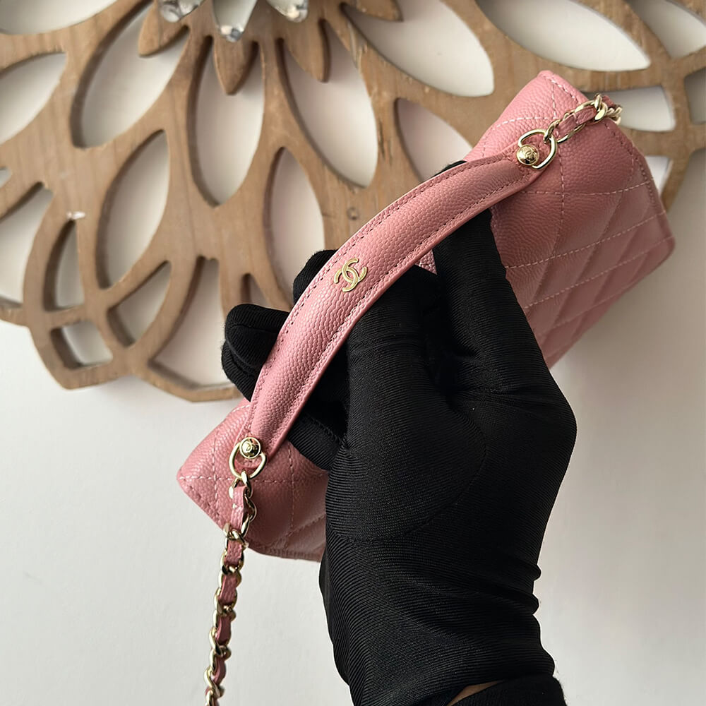 Chanel 25C Mini Backpack - Image 6