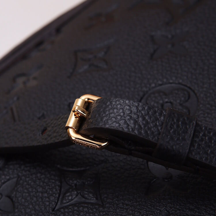 LV Saintonge Handbag - Image 6