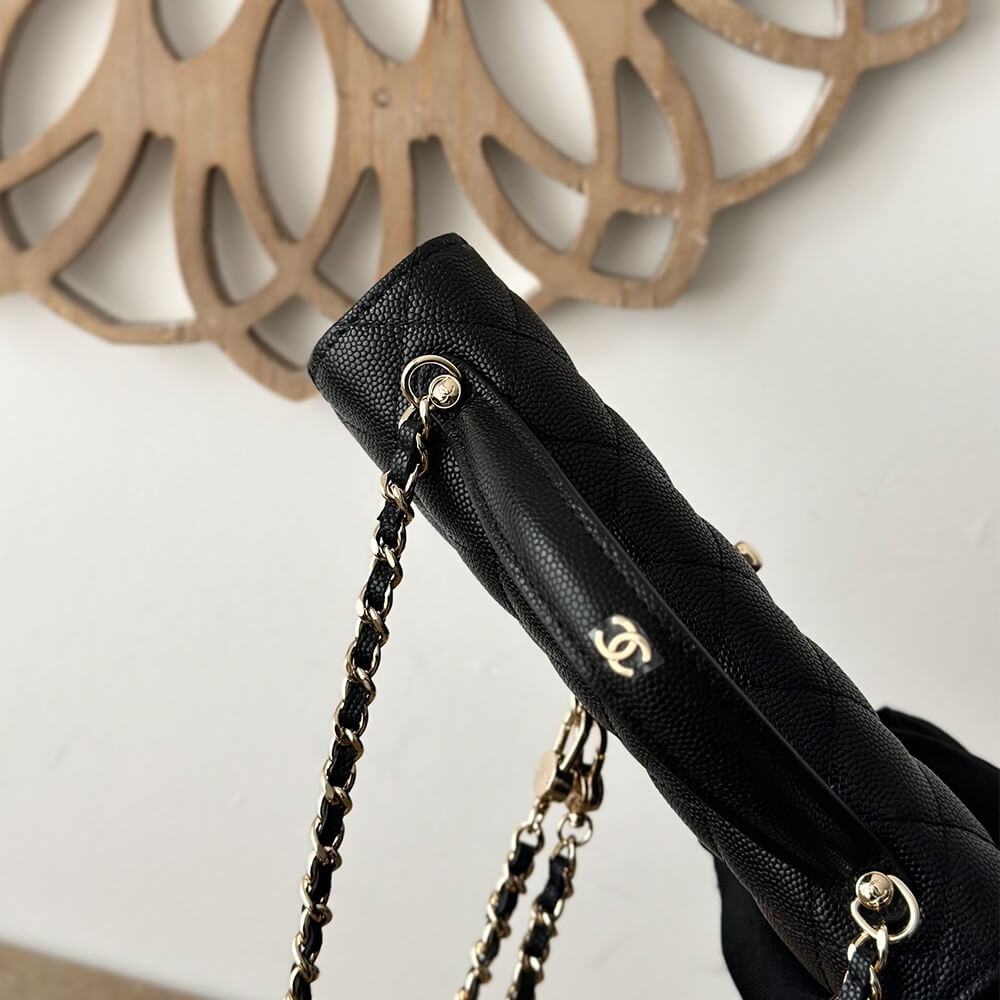 Chanel 25C Mini Backpack - Image 6